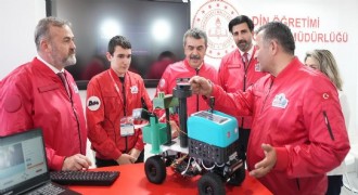 Tekin: 'Önümüzdeki dönem yapay zekâ yüzyılı olacak'